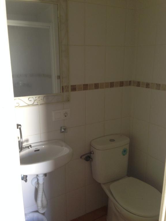 Albergue Juvenil New Age Hostel Пальма-де-Майорка Номер фото